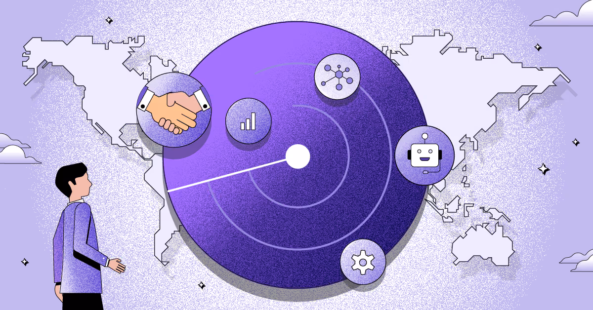 10 Best Agency Resource Management Software Tools in 2026