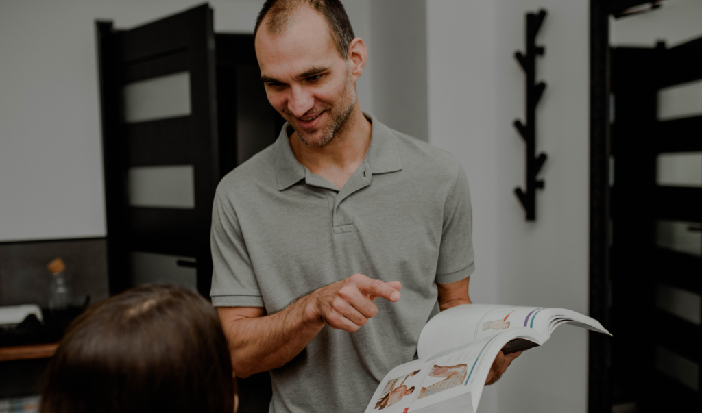 fizjoterapeuta będzin