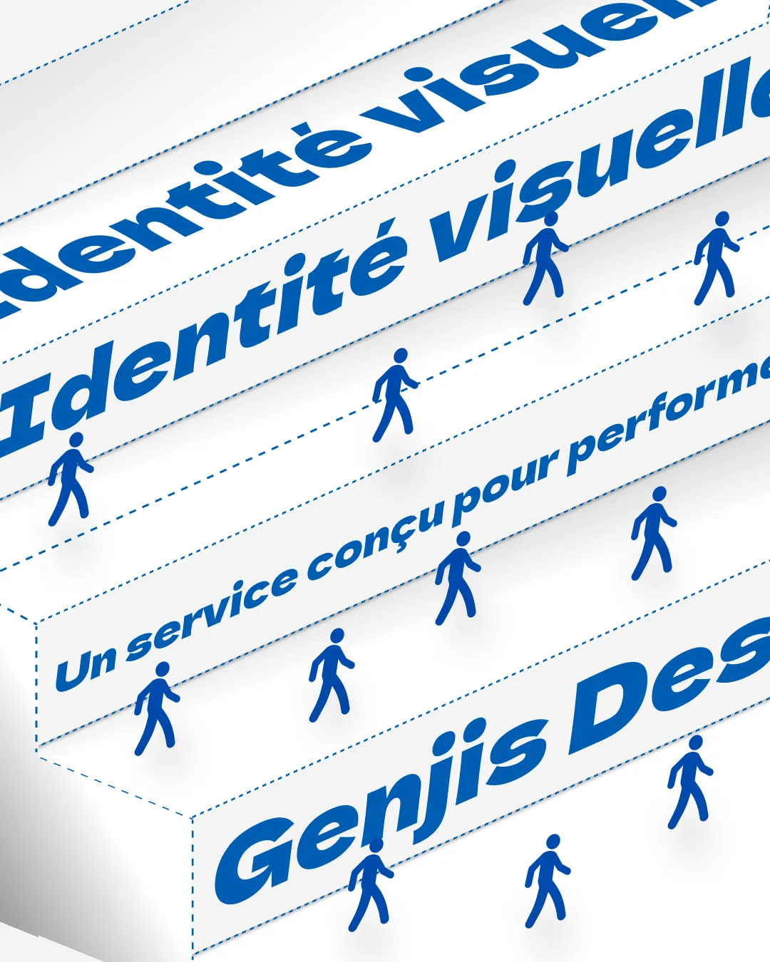 image textuelle montrant l'identité visuelle