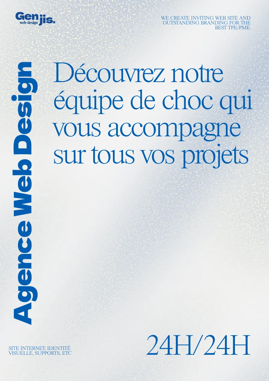 image textuelle montrant la disponibilité 24/24H