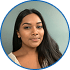 Photo de Vanina, client de genjis web design