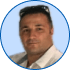 Photo de Thierry, client de genjis web design