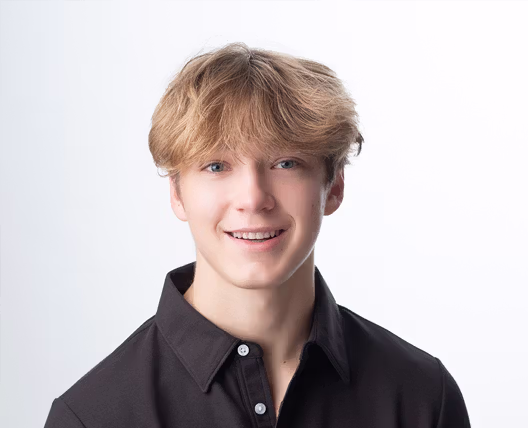 Caleb Shartle