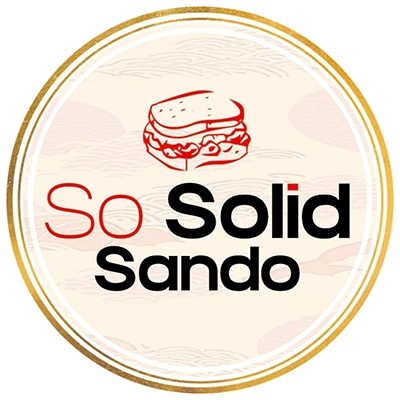 Solid Sandos