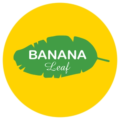 Banana Leaf