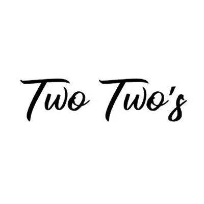 Two Twos