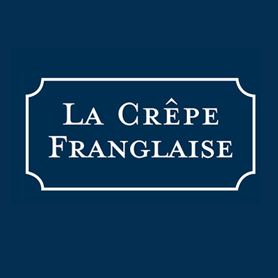 Crepe Franglaise