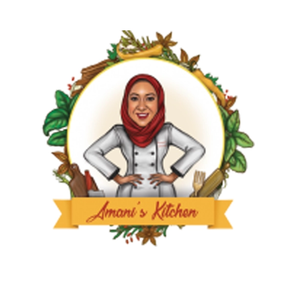 Amani Kitchen