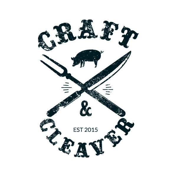 Craft & Cleaver
