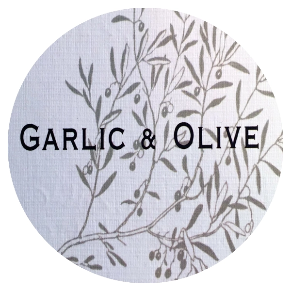 Garlic & Olive