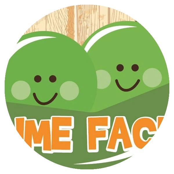 Lime Face