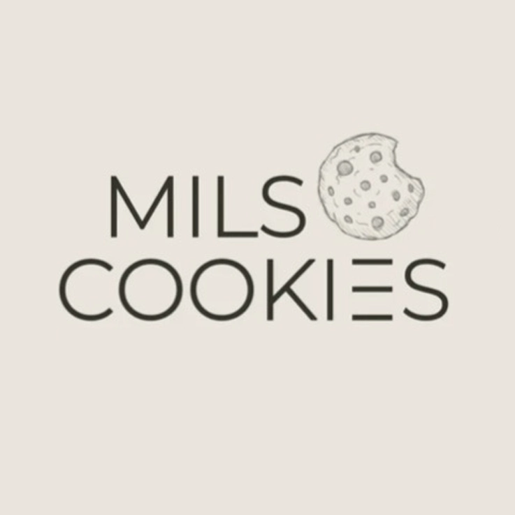 Mils Cookies