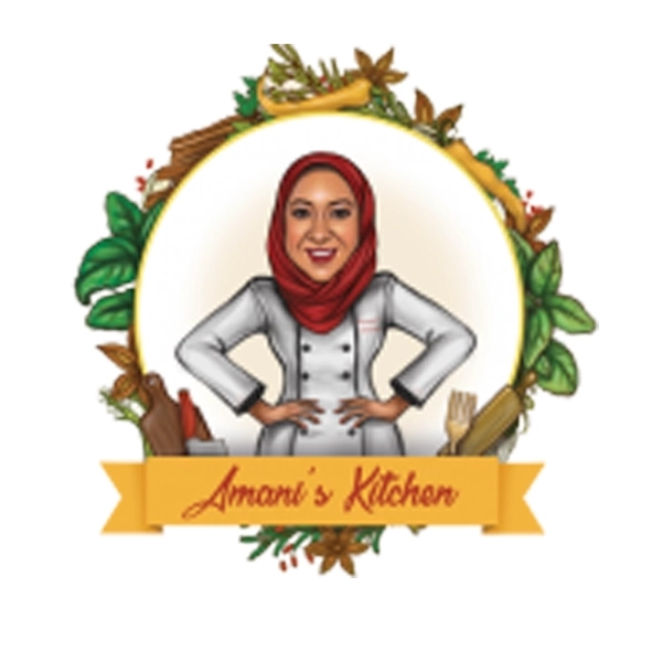 Amani Kitchen
