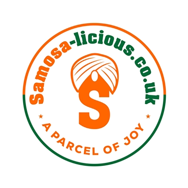 Samosa-licious