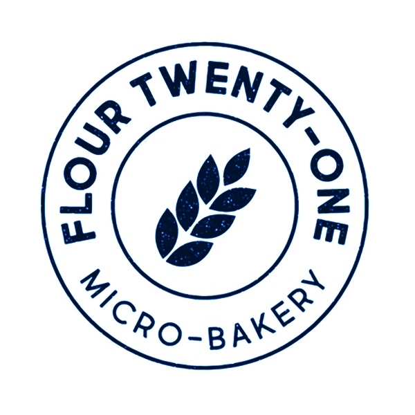 Flour 21