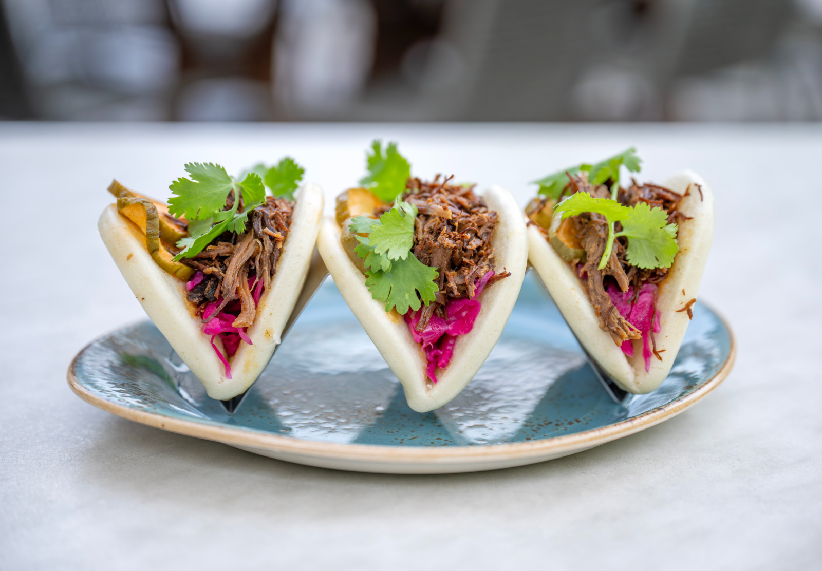 Fresh, seasonal cuisine thoughtfully prepared at Knoxie's Table using high-quality ingredients.