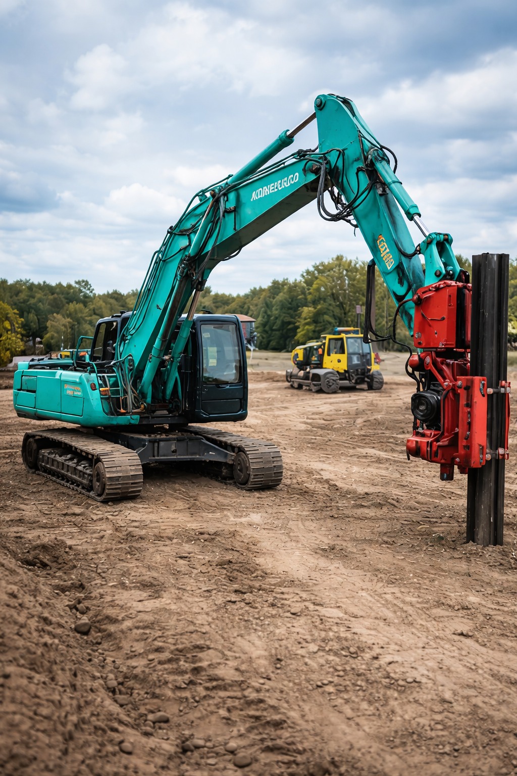 image of a welcoming daycare facility