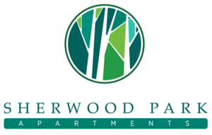Sherwood Park Apartments Logo