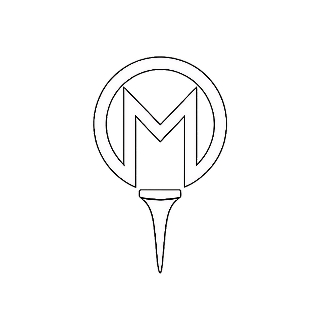 Mulligan League logo