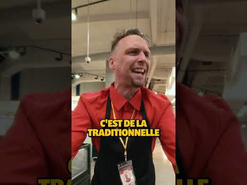 Garder cette voix toute une journée, c’est un défi !