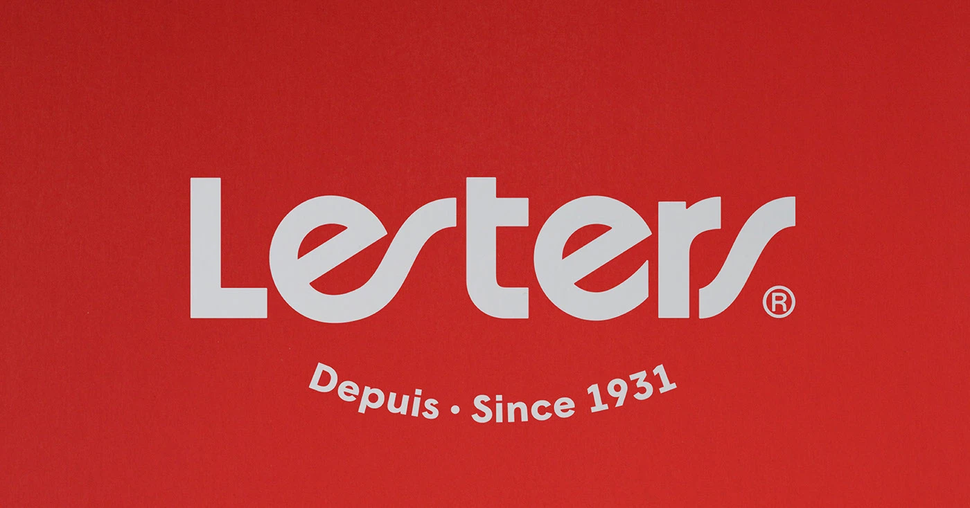Lester’s