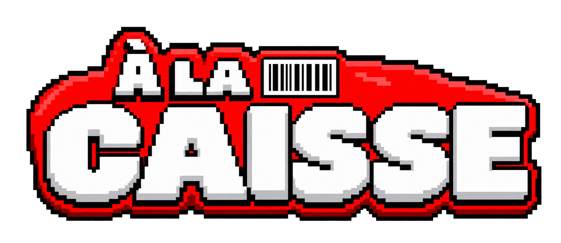 À la Caisse
