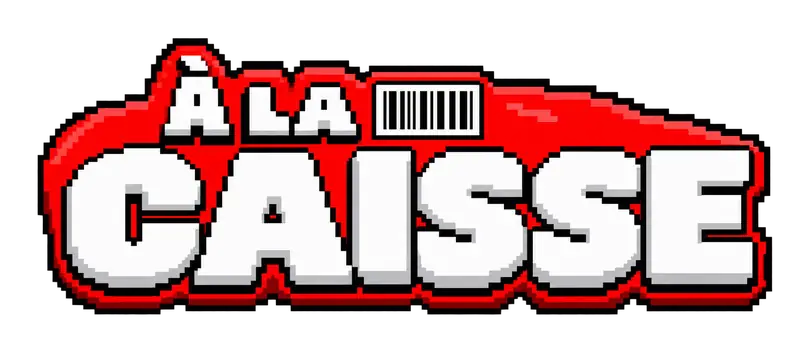À la Caisse