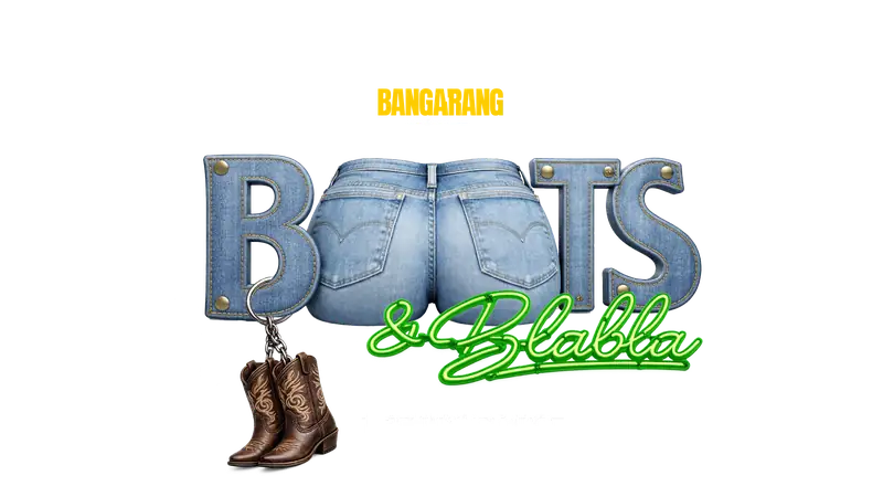 Boots & Blabla
