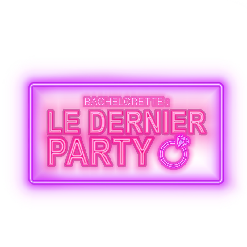 Bachelorette : Le dernier party