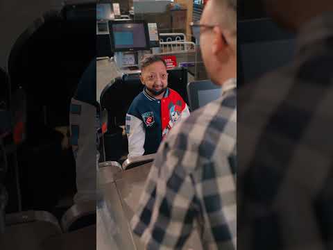 Bloopers 1