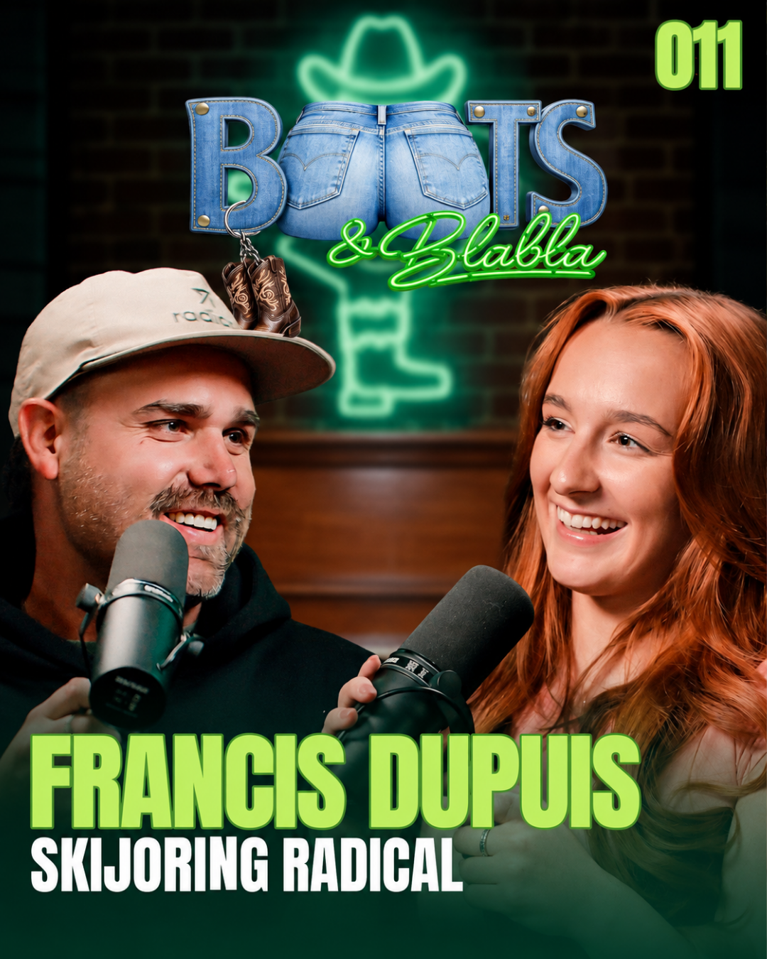 Francis Dupuis