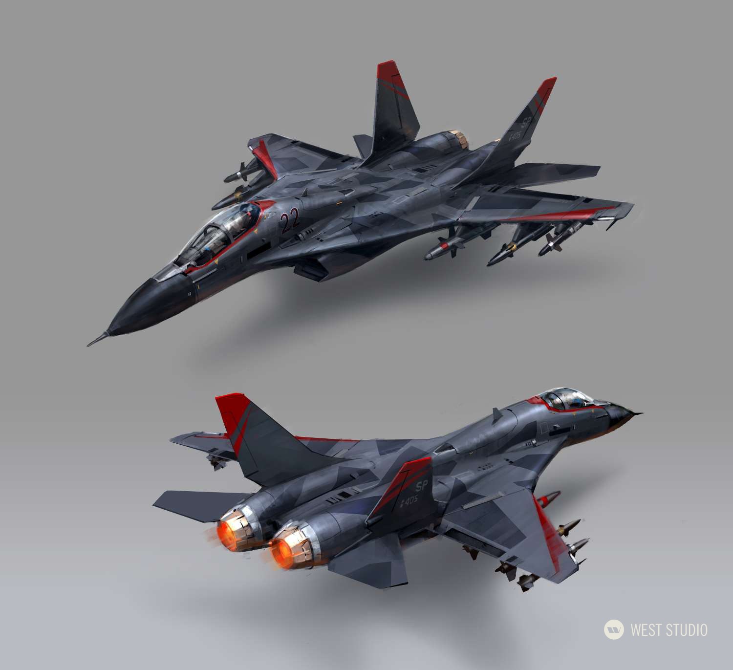 Vehicle Concepts, Transportation Design
