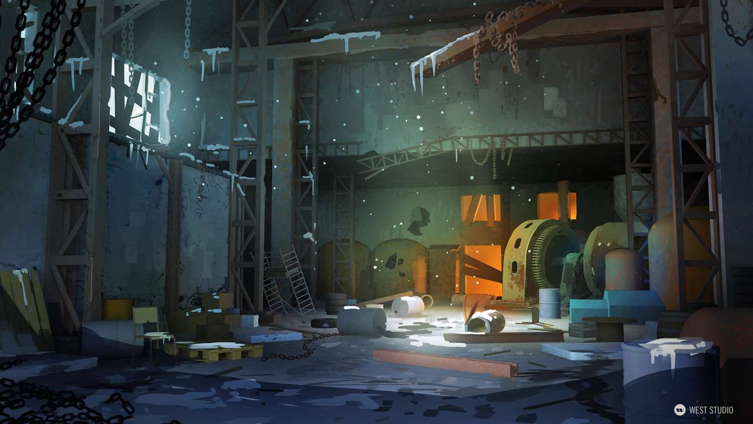 Character Concepts, Environment Concepts, Animal Concepts, World Building 