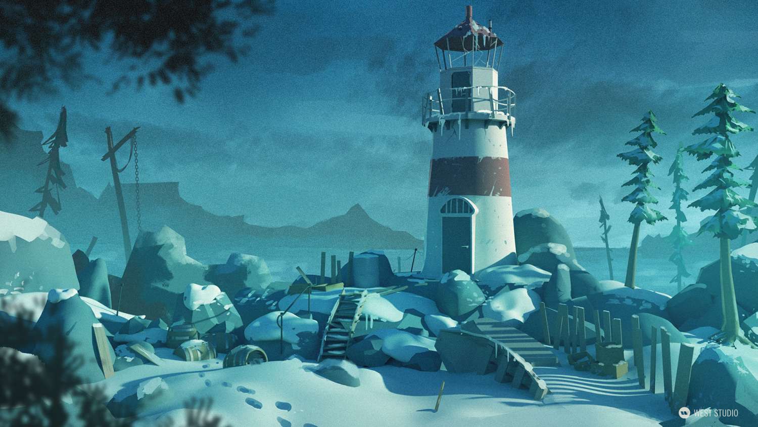 Character Concepts, Environment Concepts, Animal Concepts, World Building 