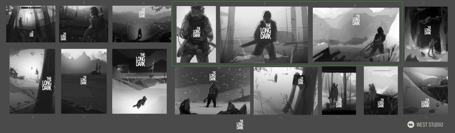 Character Concepts, Environment Concepts, Animal Concepts, World Building 