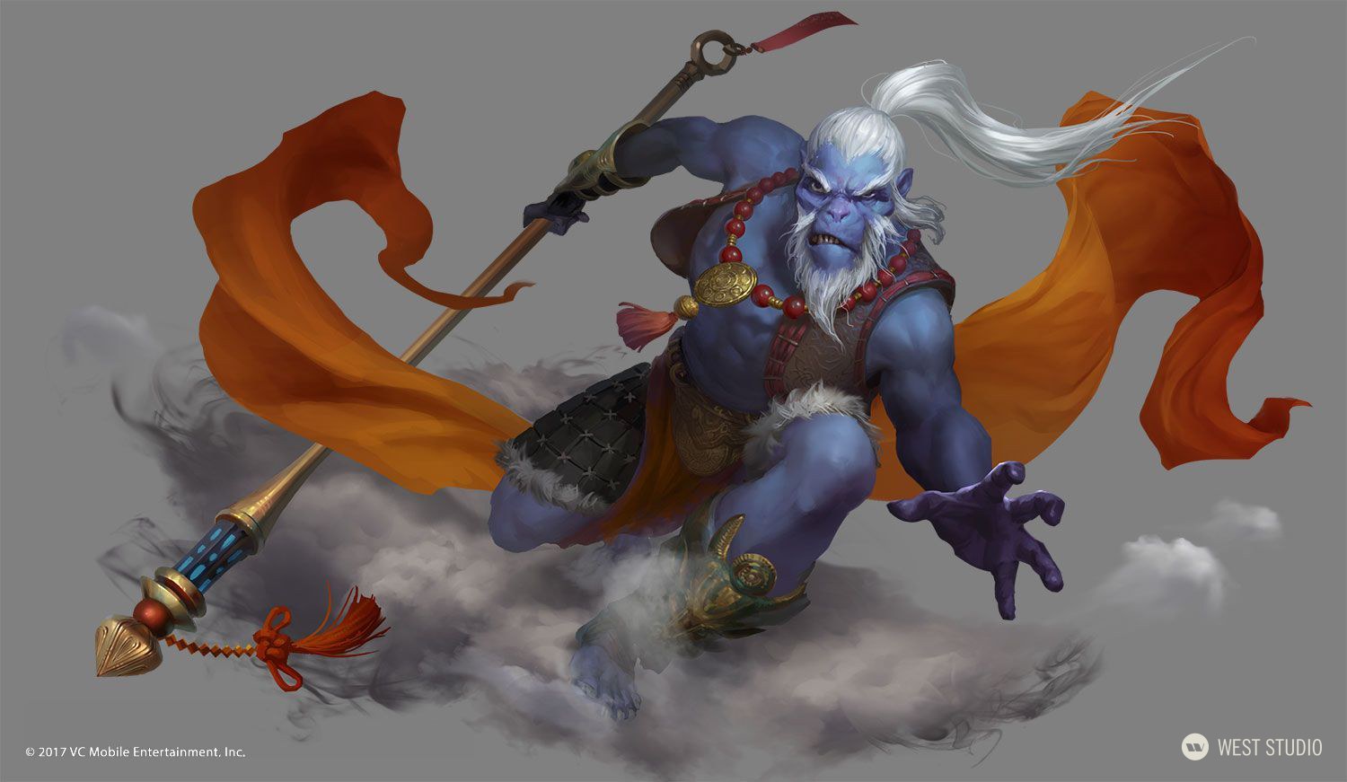 Creature Design, Character Concepts, Background Paintings, Maps, Icons, Marketing Illustrations, Mobile Game Art