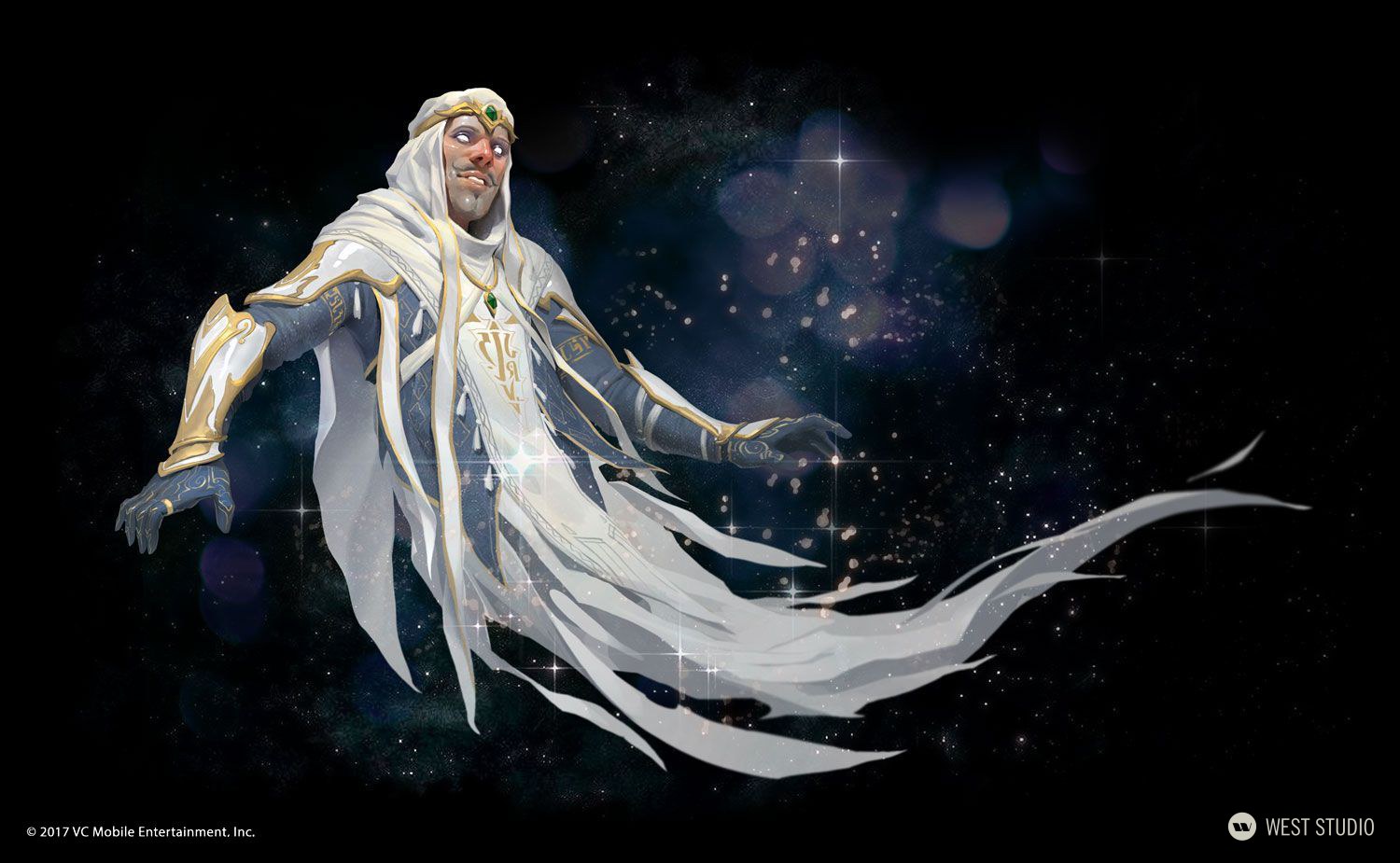 Creature Design, Character Concepts, Background Paintings, Maps, Icons, Marketing Illustrations, Mobile Game Art