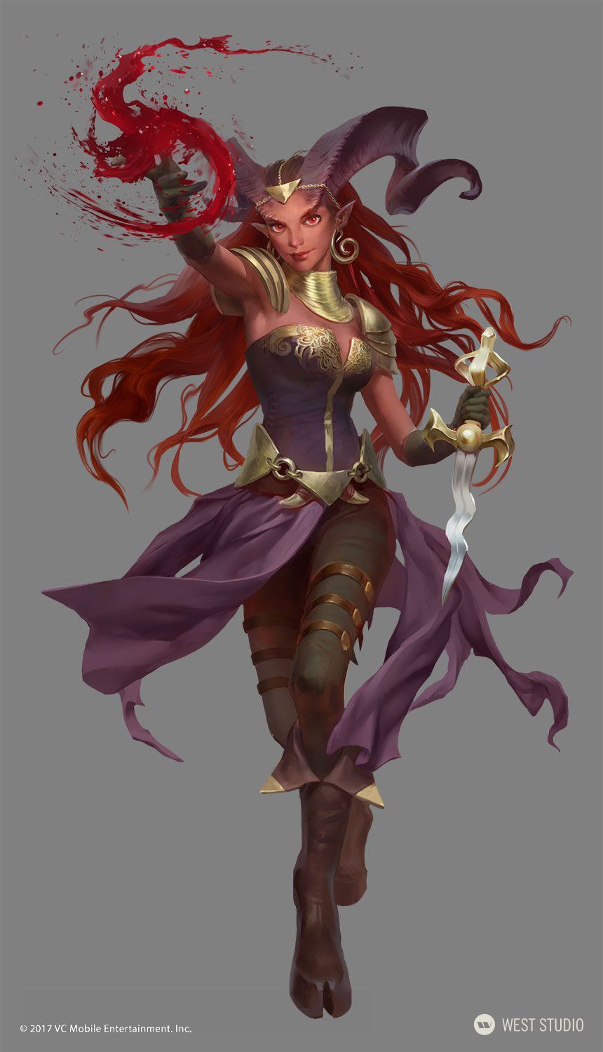 Creature Design, Character Concepts, Background Paintings, Maps, Icons, Marketing Illustrations, Mobile Game Art