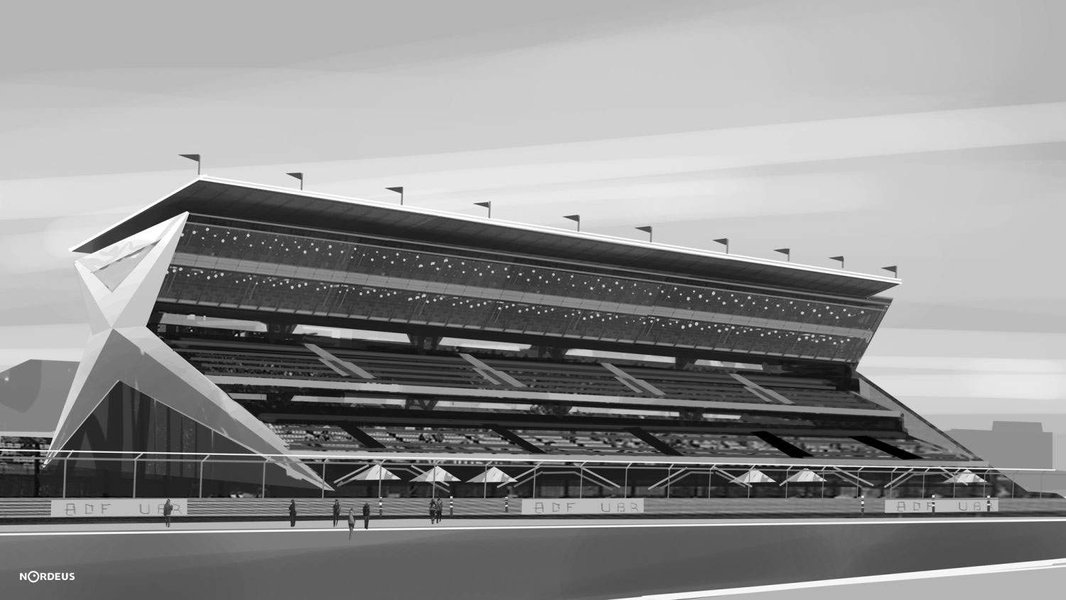 racing, mobile, sketches, vehicles, cars, tracks, stadium