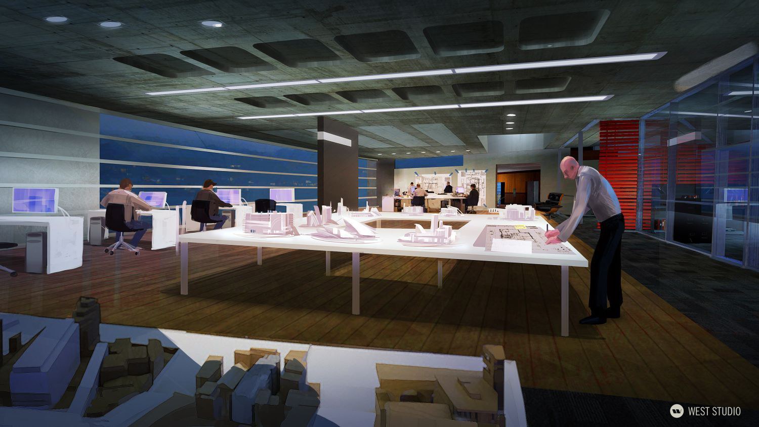 Call of Duty, Modern Warfare, FPS, Concept Art, Environnmet Concept