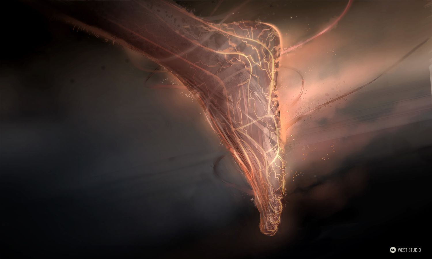 Nike, Commercial, Digital Domain, Biomorph, VFX Concepts 