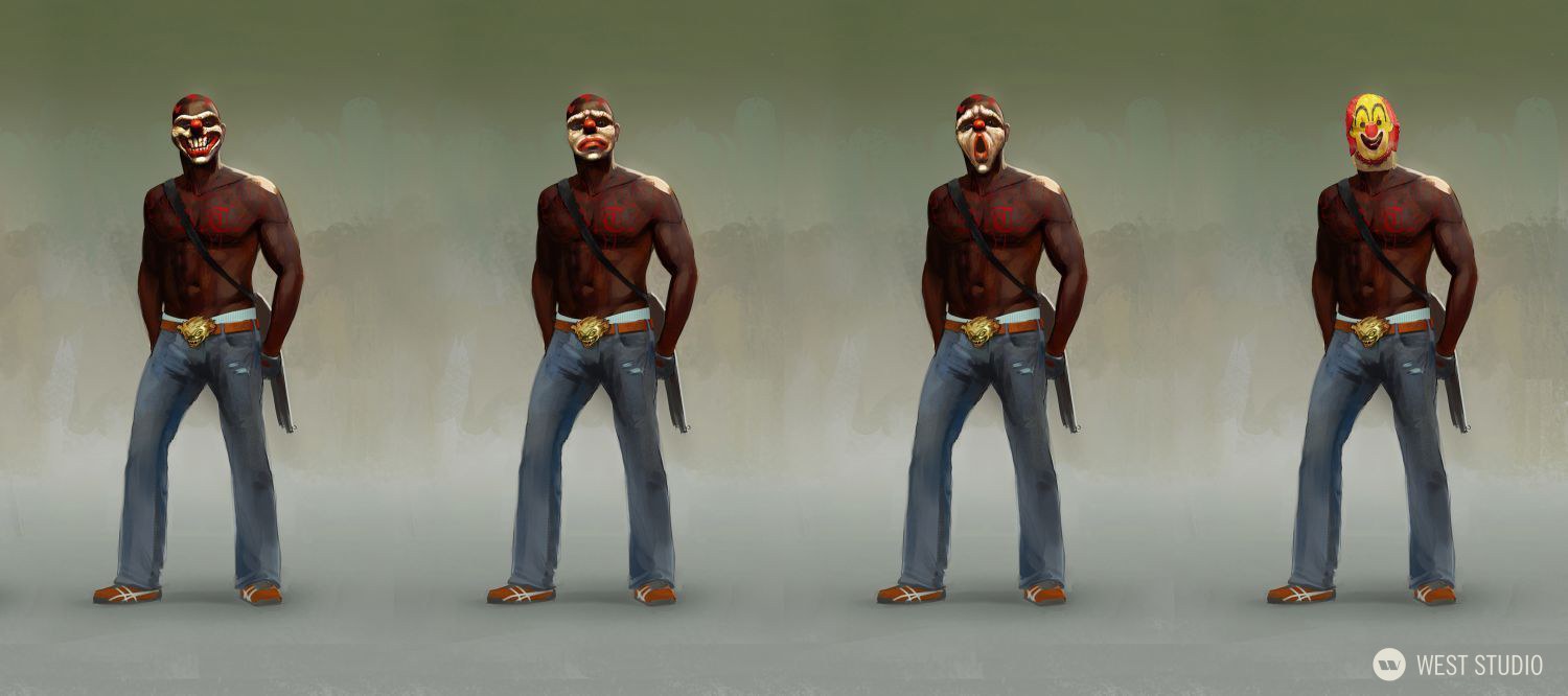 Concept Art, Vehicle Design, Character Concepts, Visual Development, Storyboards