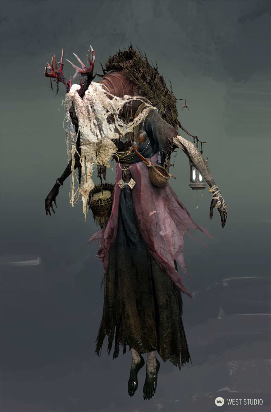 God of War, Fantasy, Concept Art, Concept Design, Character Concept