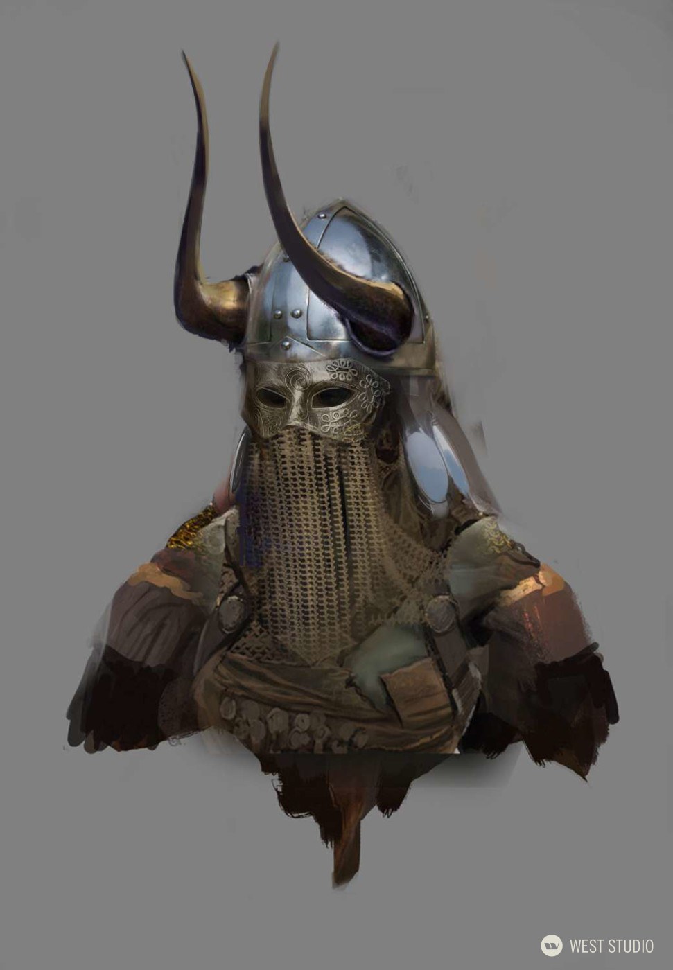 God of War, Fantasy, Concept Art, Concept Design, Character Concept