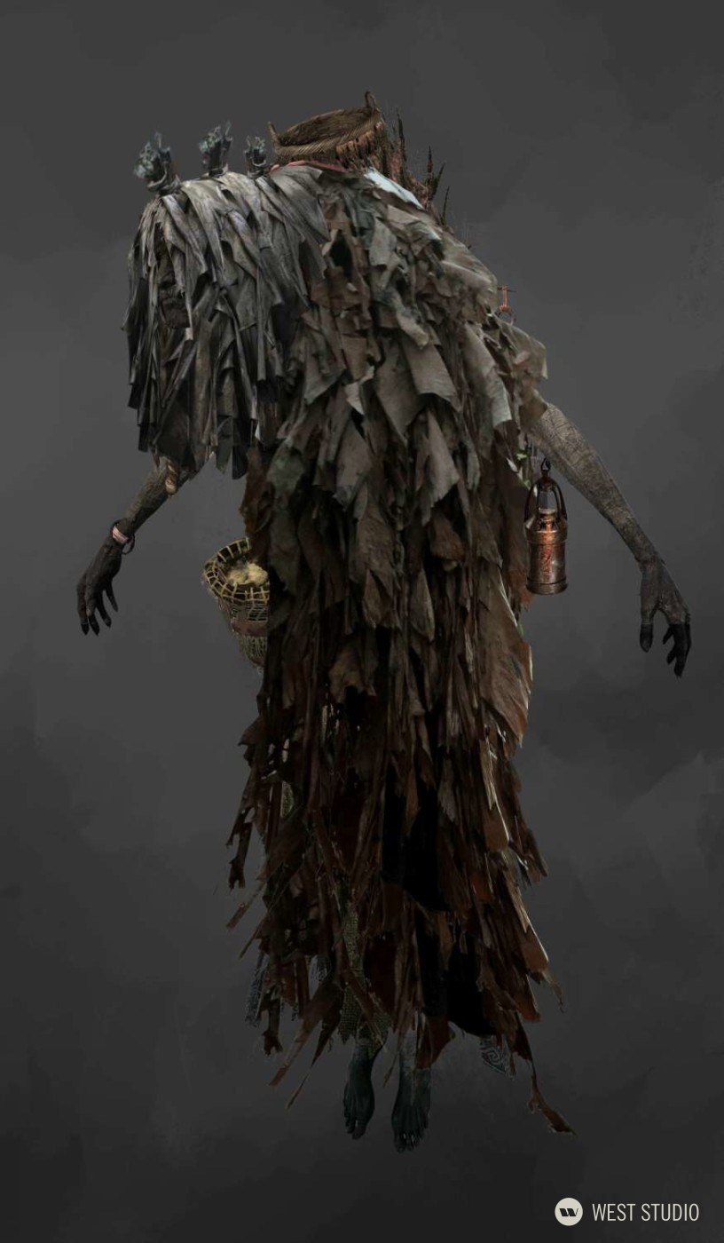 God of War, Fantasy, Concept Art, Concept Design, Character Concept