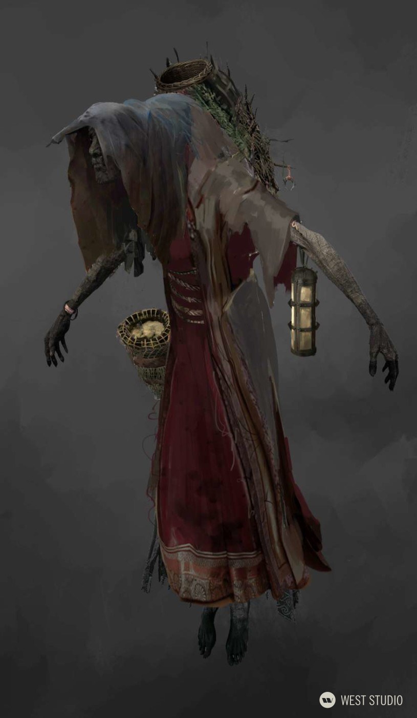 God of War, Fantasy, Concept Art, Concept Design, Character Concept