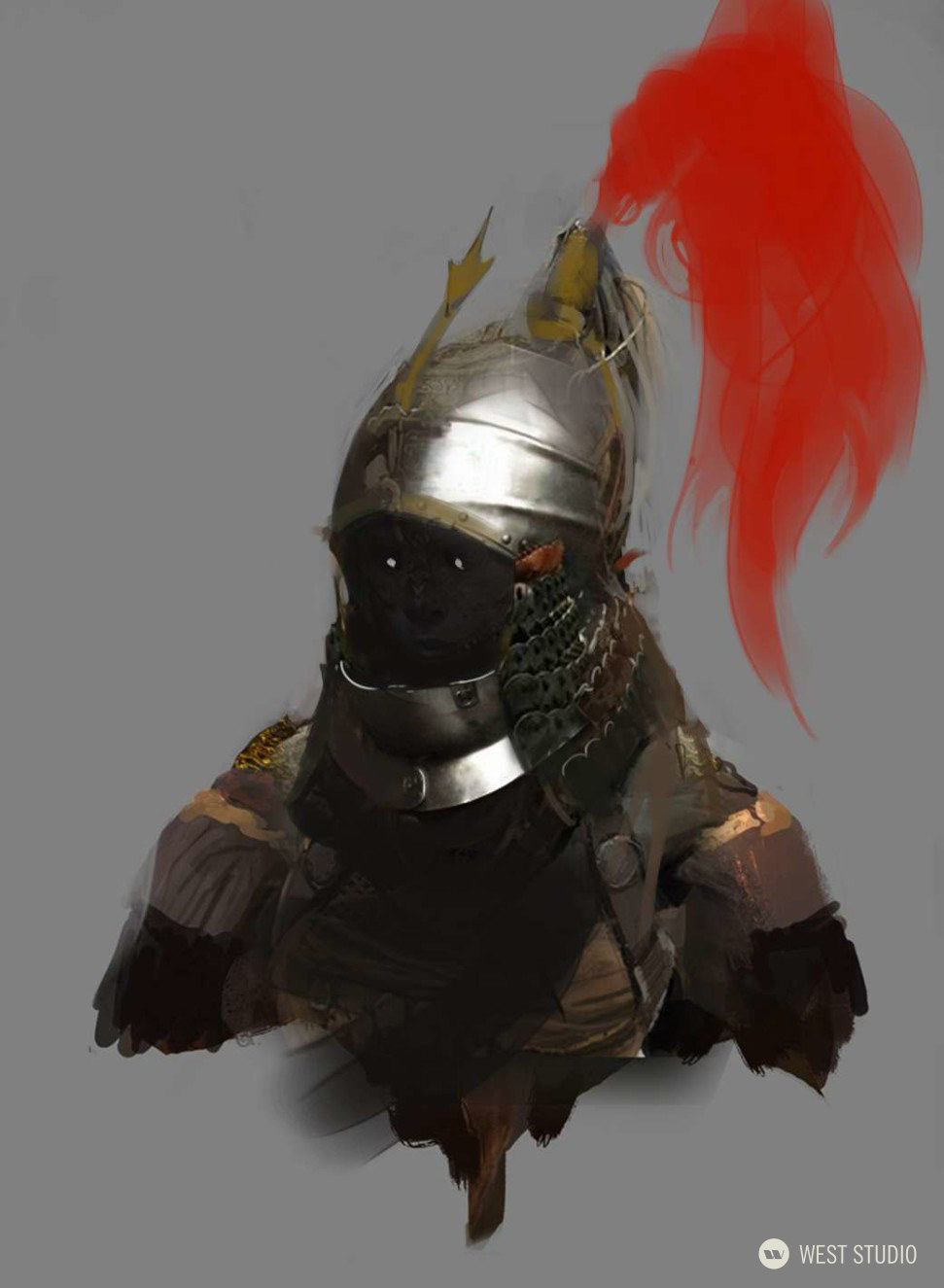 God of War, Fantasy, Concept Art, Concept Design, Character Concept