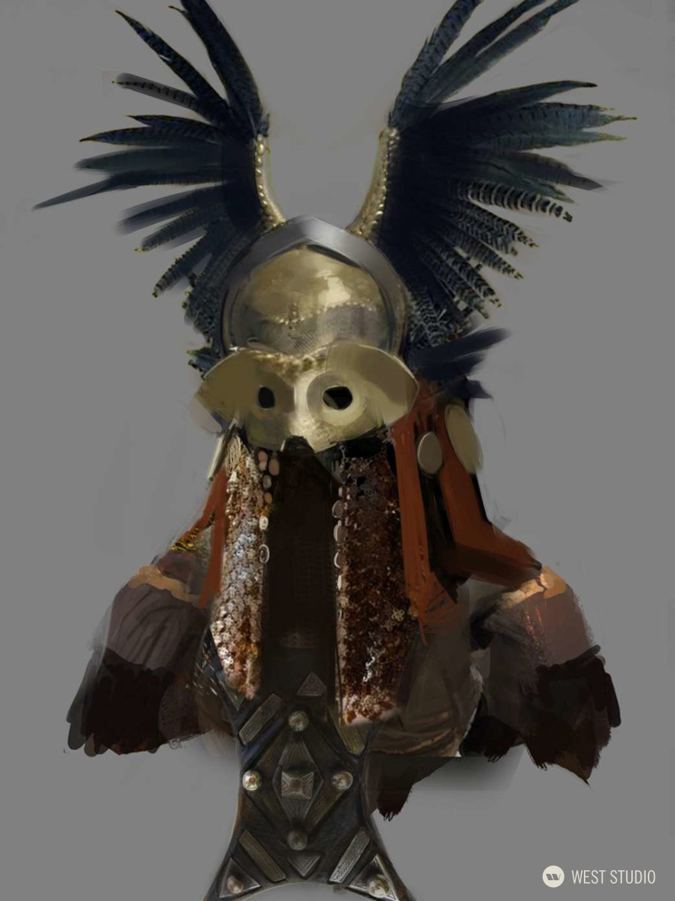 God of War, Fantasy, Concept Art, Concept Design, Character Concept