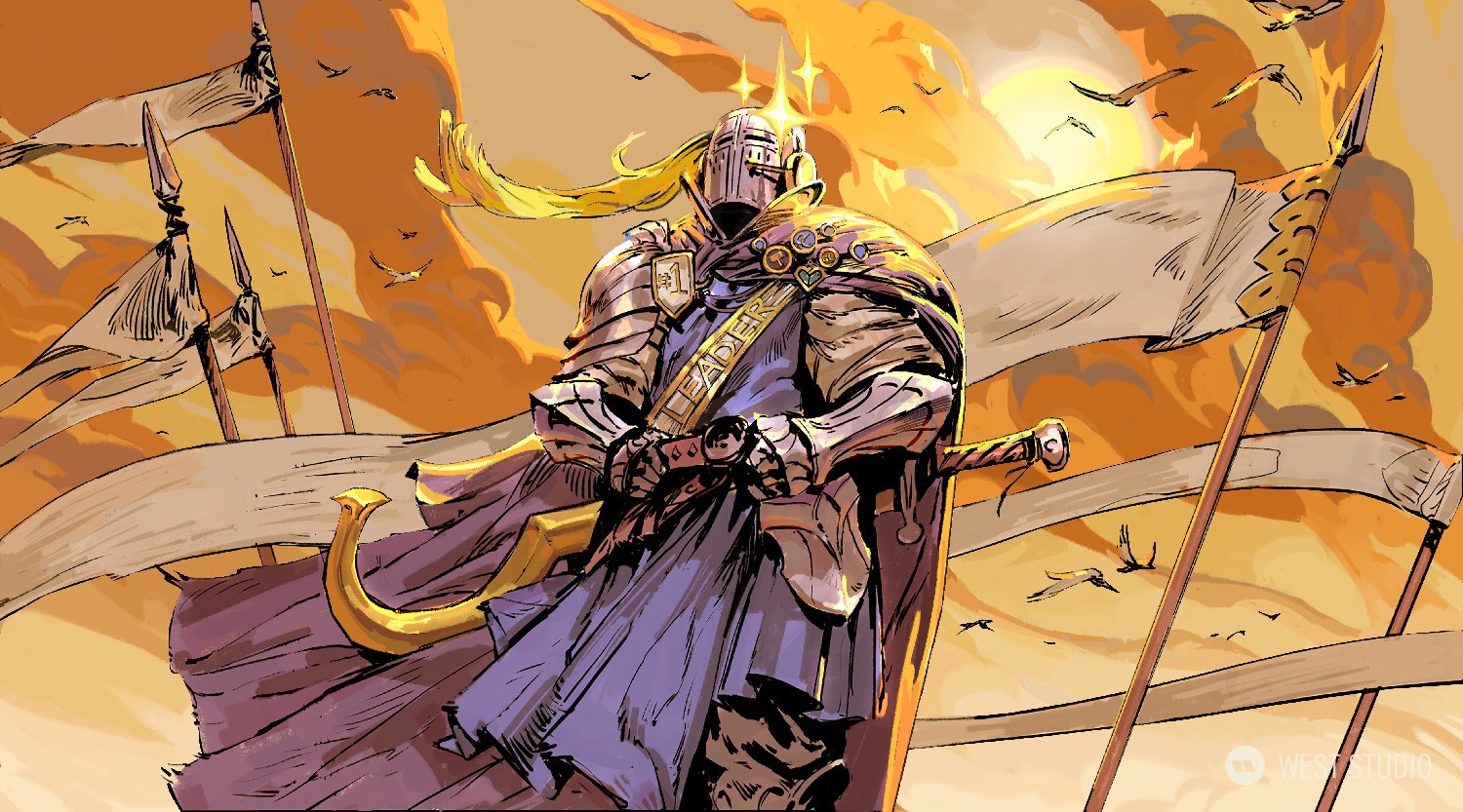 Riot Games, Tilt, Key Art, Storyboards, Character Design, West Studio, Visual Development, Narrative Design, TV, Commercial 