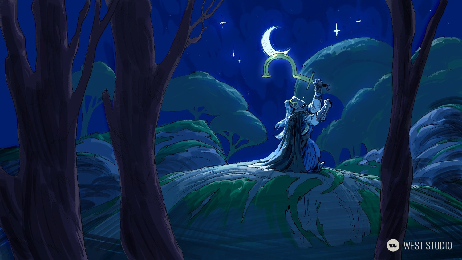 Riot Games, Tilt, Key Art, Storyboards, Character Design, West Studio, Visual Development, Narrative Design, TV, Commercial 